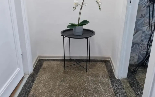 Cozy Apartment Near City Center