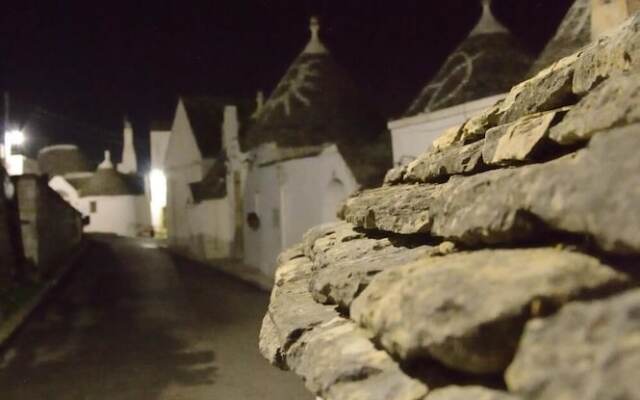 Trulli Casa Alberobello