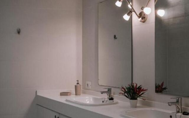 DanySer Suites Vacacionales