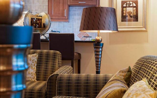 The Gailes Hotel and Spa