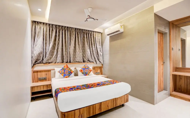 Fabhotel Mood Inn
