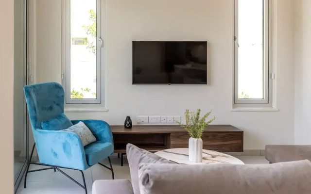 Protaras Mythical Seas