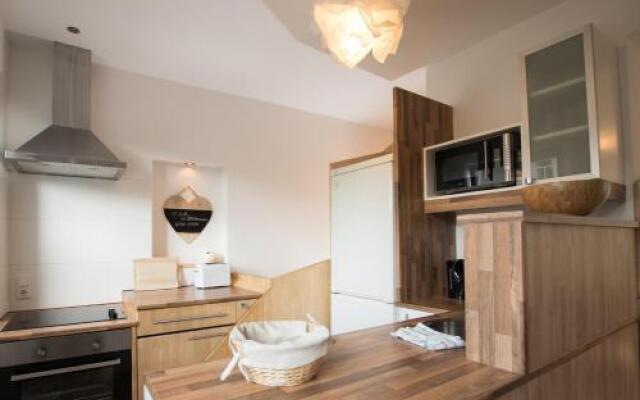 A-Domo Apartment-Hotels Ruhr Gießer
