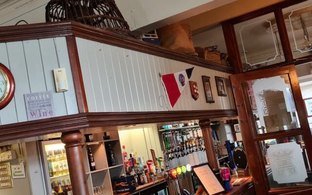 Carbeile Inn