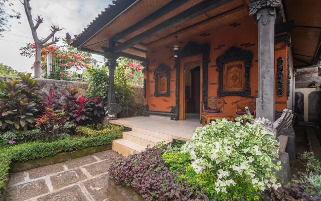 Sari House Lovina