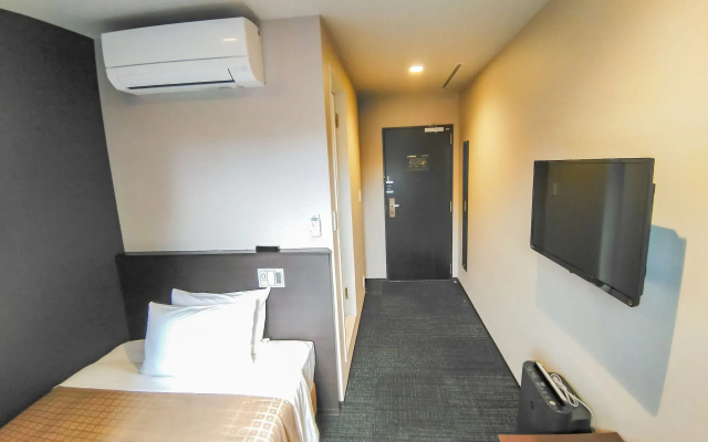 Hotel Livemax Kokura-ekimae