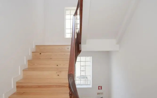 Liiiving - Art Design Apartment II