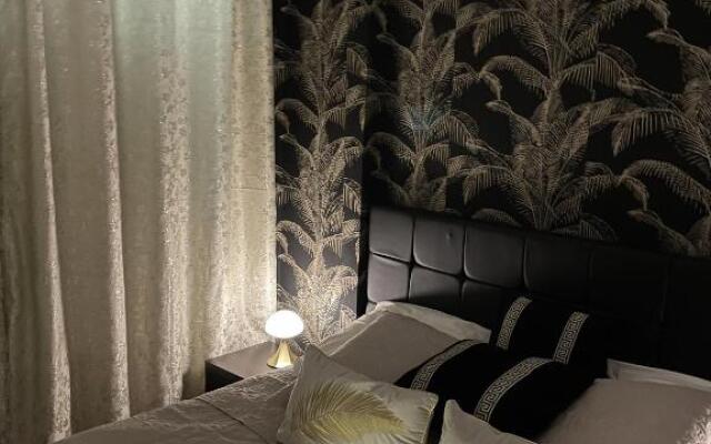 BY NEPTUNE - Appartement rustique SPA - Proche Paris