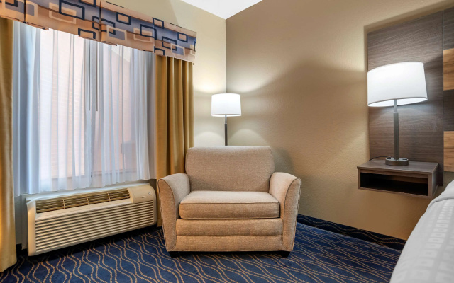 Best Western Troy Inn