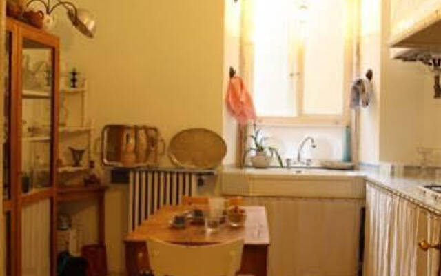 Bed & Breakfast Ai Moretti