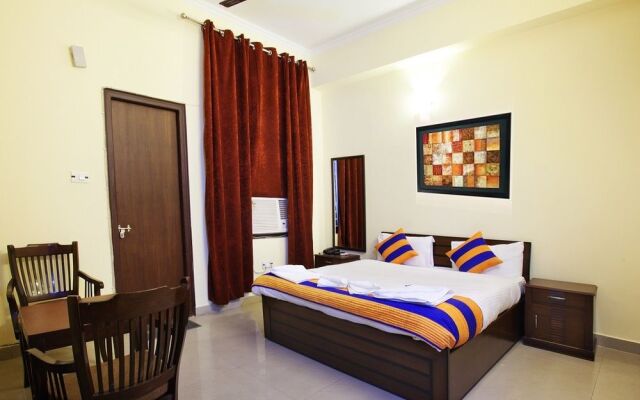 OYO 311 City Stay Hotel