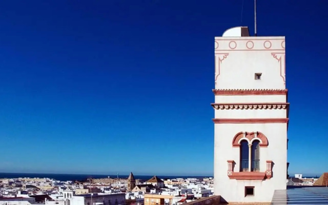 No 14 Cadiz