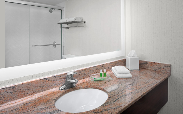 Holiday Inn Hasbrouck Heights-Meadowlands by IHG