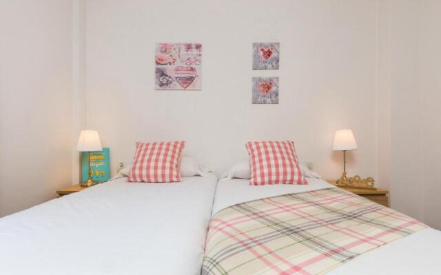 Apartamentos Cornellalux 2