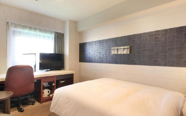Richmond Hotel Tokyo Musashino – Guest Rooms – Tokyo