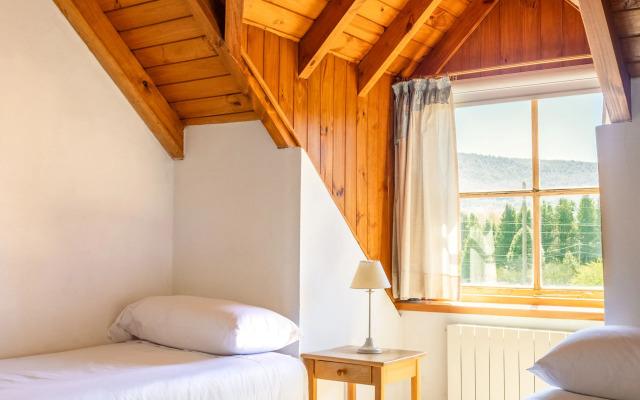 Hosteria y Cabañas Posada Quinen