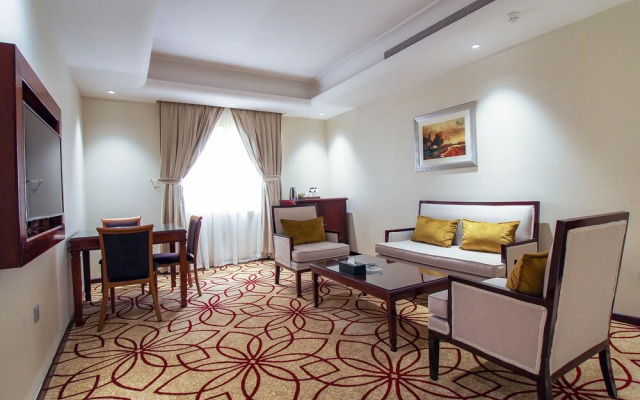 Lotaz Hotel