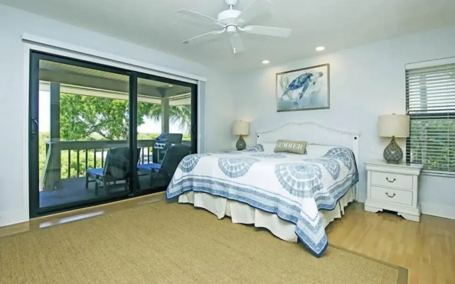 South Seas Beach House 22