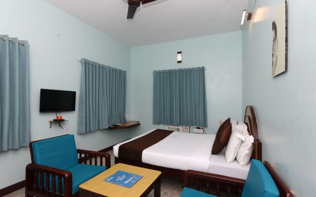 Santhi Inn by OYO Rooms