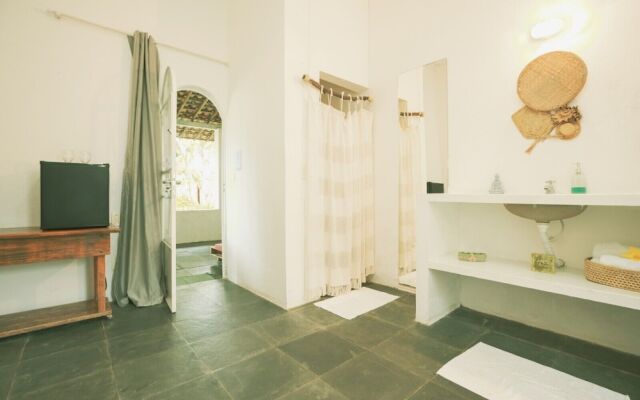 Villa Ostello Pousada