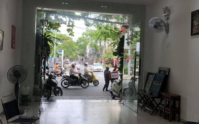 Hanoi Hotel