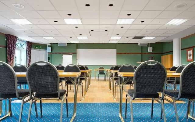 Hotell Havsbaden i Grisslehamn