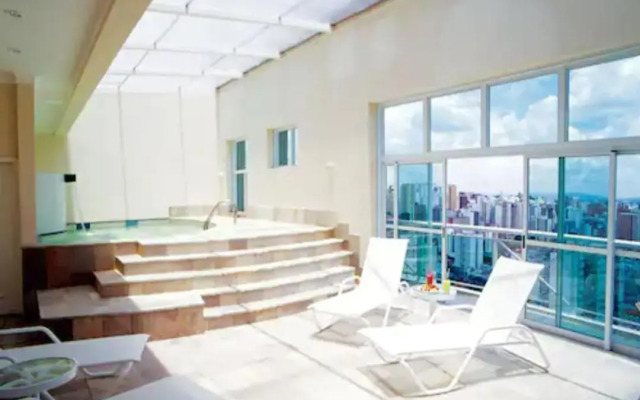 1605 Transamérica Perdizes Tower