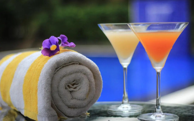 Regenta Jungle Resort Kabini Springs