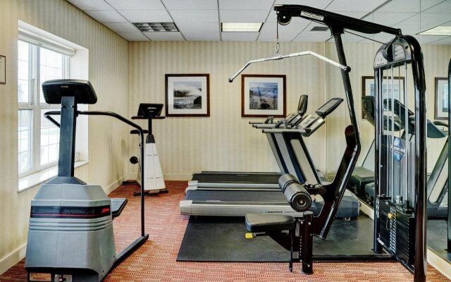 Lakeview Signature Inn Calgary Airport