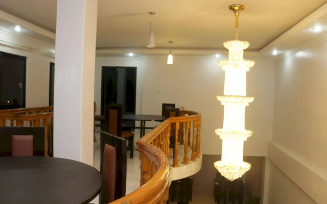Hotel Swapnabagh