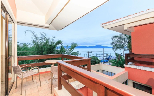 Letto Hotel Jurere Guest House