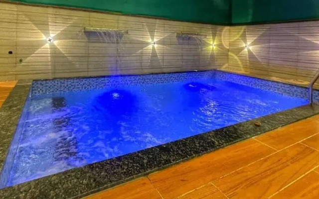 Sunshine Villa Igatpuri