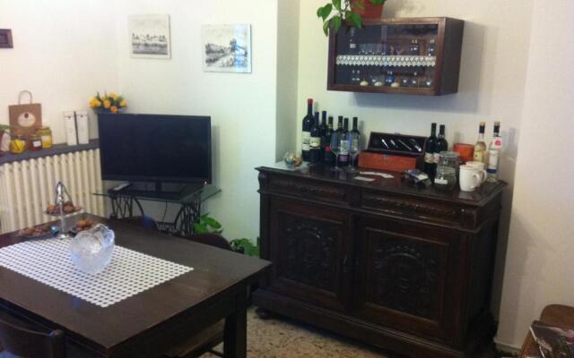 Bed & Breakfast Casa Marinella