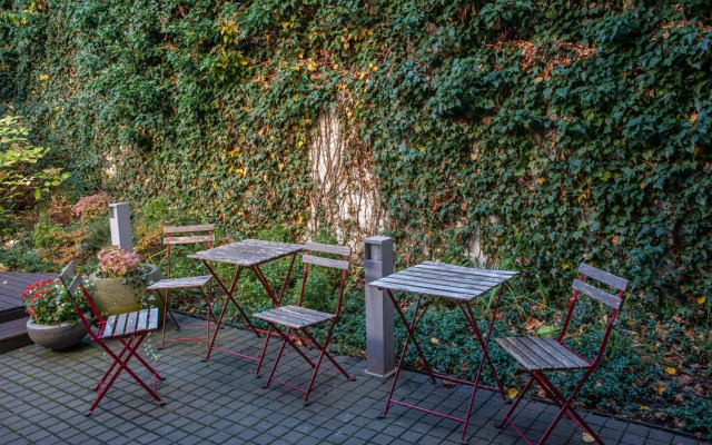Art Hotel Prague