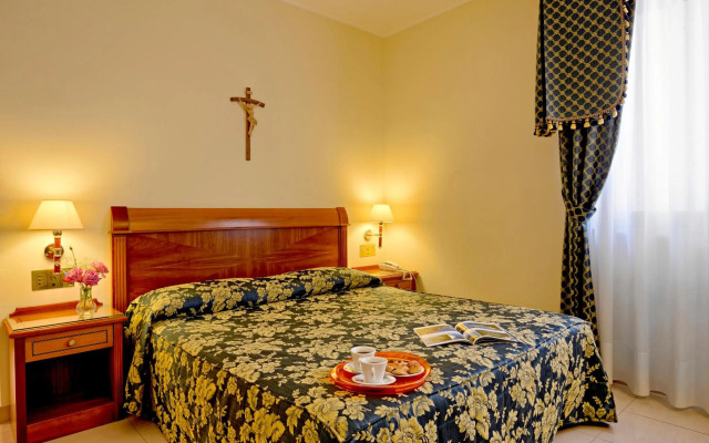Hotel Centro Di Spiritualità Padre Pio