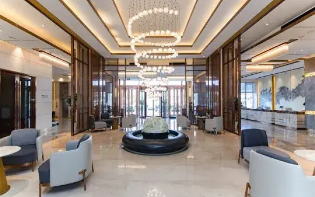 Vienna International Hotel(Wuhan Mengjiapu Stor)