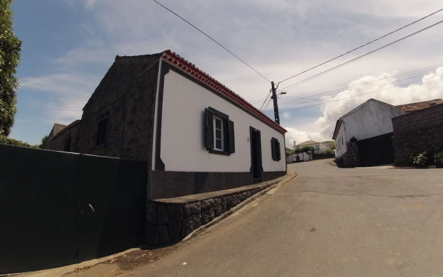 Casa Rústica by Green Vacations