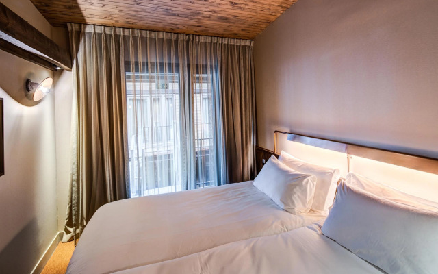 Hotel van de Vijsel