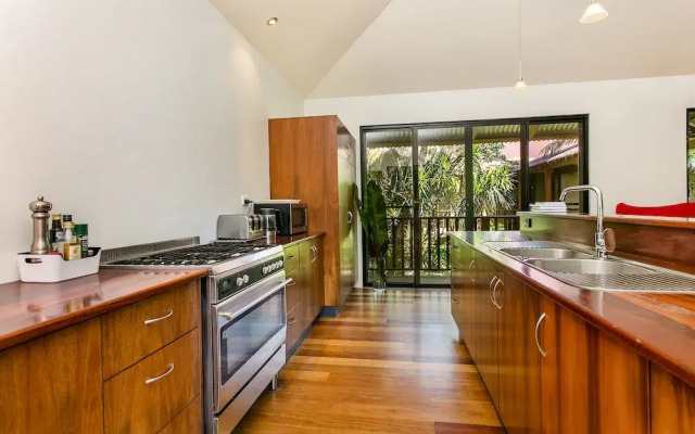 Bali Villa 52