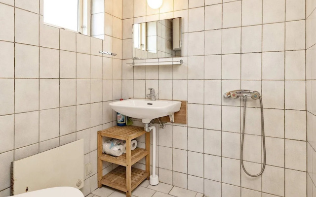 Serene Holidayhome in Thisted near Sea