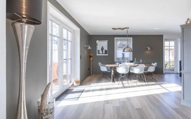 Wundervolles Ferienhaus fur Tating