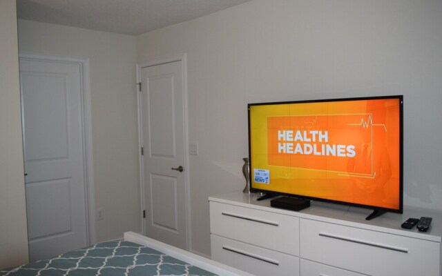 Amazing House! Champions Gate - 1596SAN