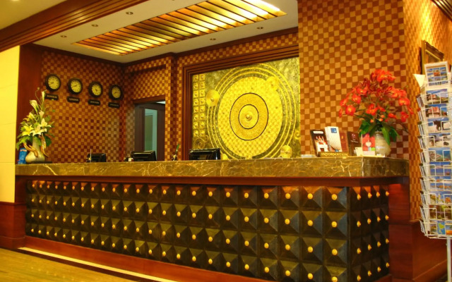 Wannara Hotel Resort and Spa