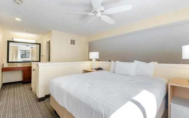 Sonesta ES Suites Cincinnati - Sharonville West