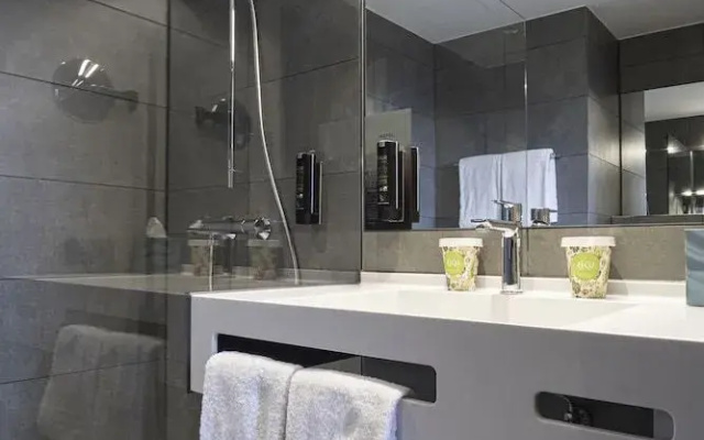 RiKu HOTEL Reutlingen