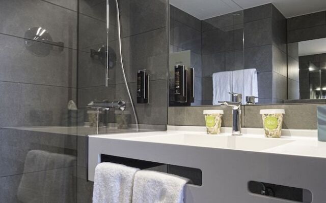 RiKu HOTEL Reutlingen