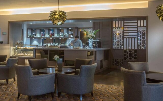 Maldron Hotel Dublin Airport