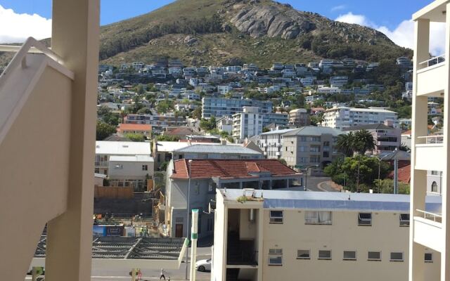 Altantic Apartment with Bantry Bay