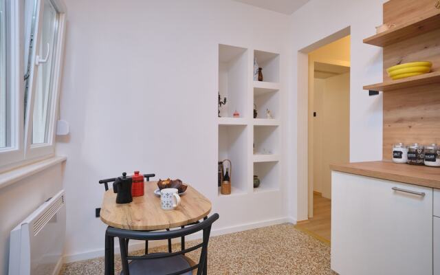 Bacci Central 2-Bedroom Apartment