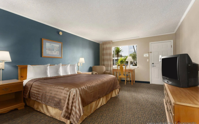 The Atwood Hotel San Diego - SeaWorld/Zoo